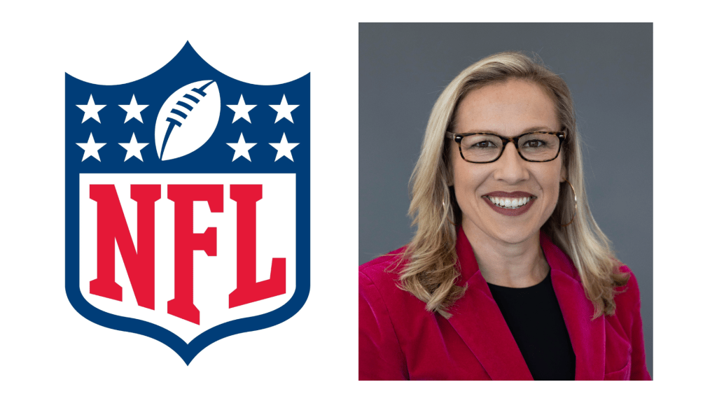 Meet Kate Scott: Groundbreaking Sports Announcer Becomes First Woman to Call an NFL Game for Westwood&nbsp;One