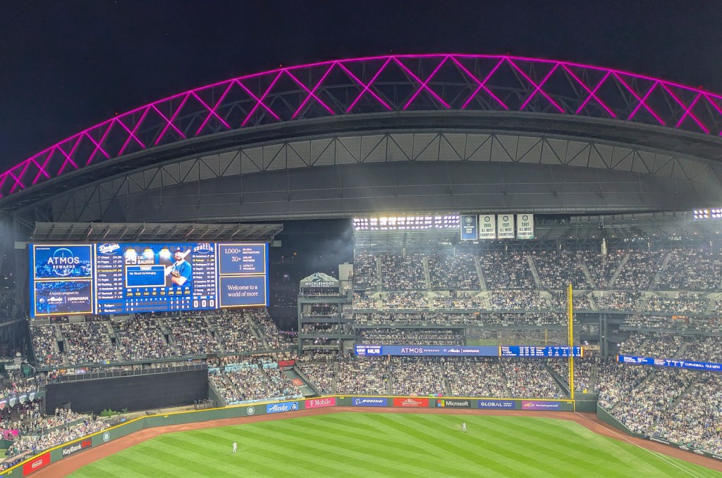 From Grit to Glory: Mariners Set for ALDS Game 1 After Thrilling 2025&nbsp;Run