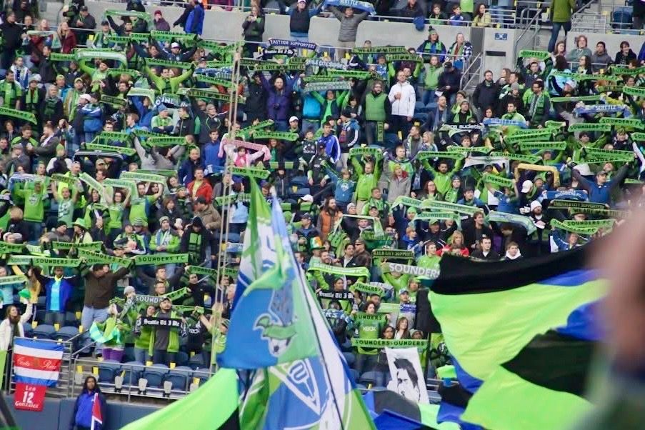 Sounders ’26 Primer: Seattle Opens 2026 MLS Season On Sunday Against Colorado&nbsp;Rapids