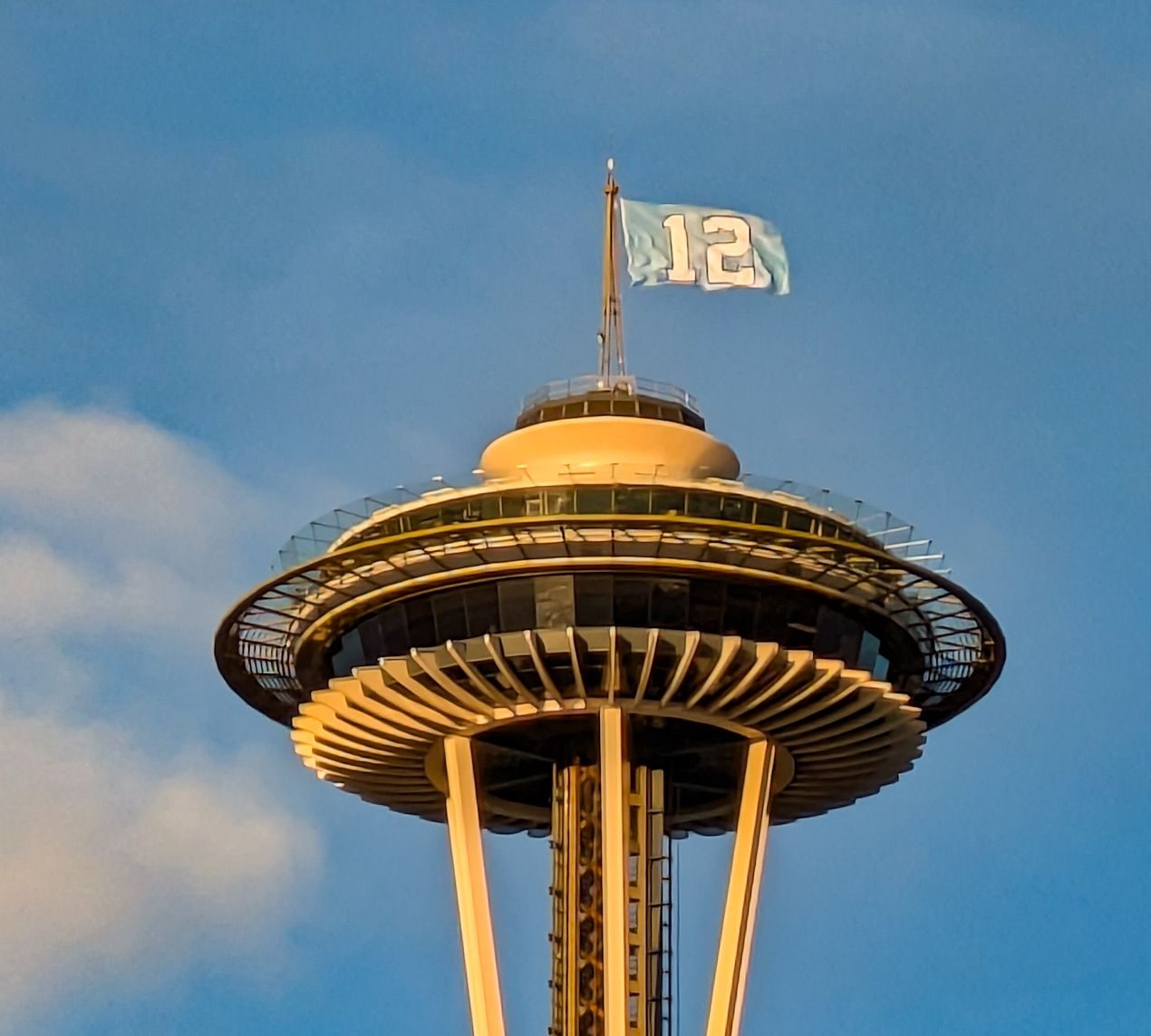 Seahawks Super Bowl 60 Parade Primer: Seattle Set to Celebrate&nbsp;Wednesday