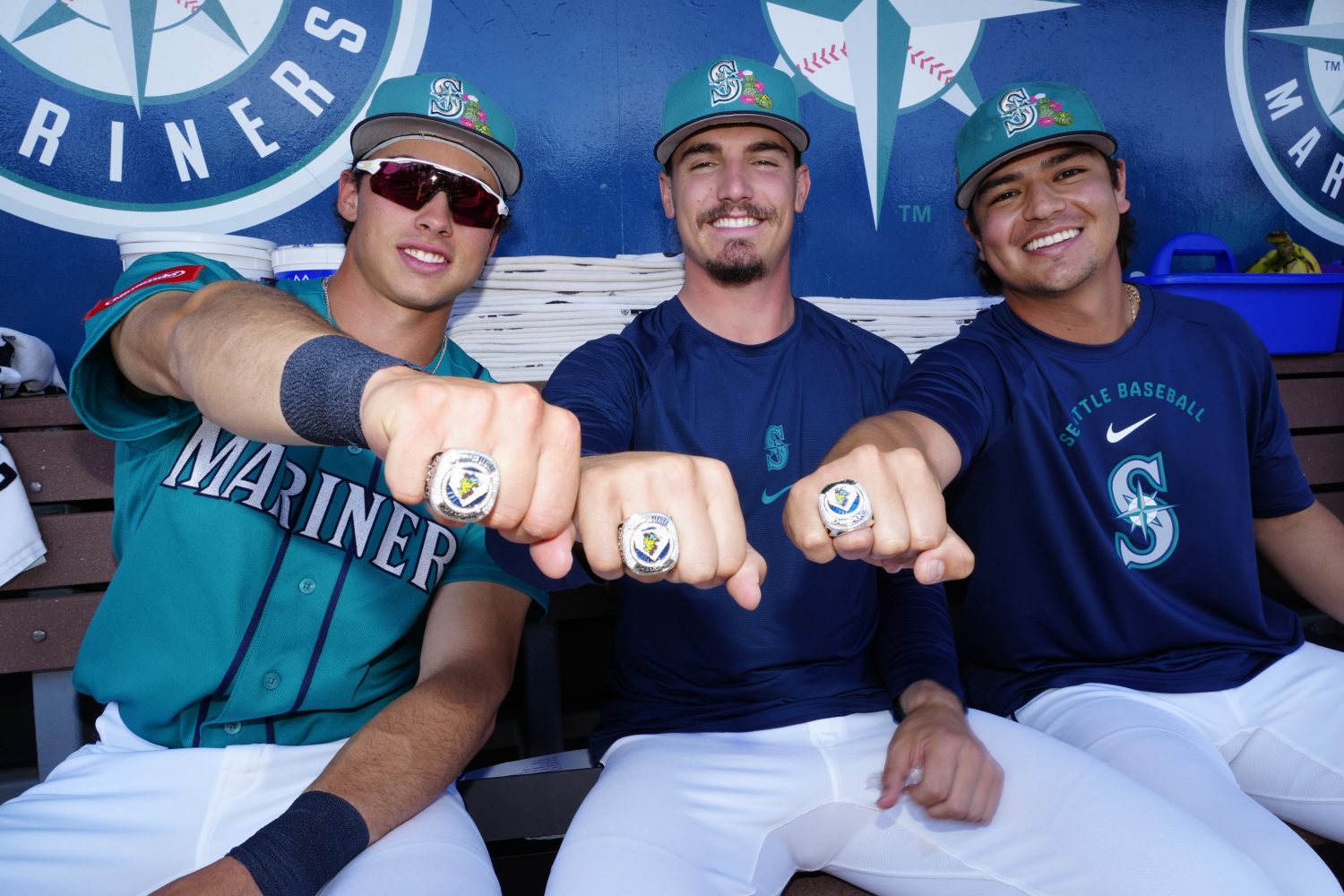AquaSox Set for 2026 Season with Championship Momentum and Packed Promotional&nbsp;Schedule