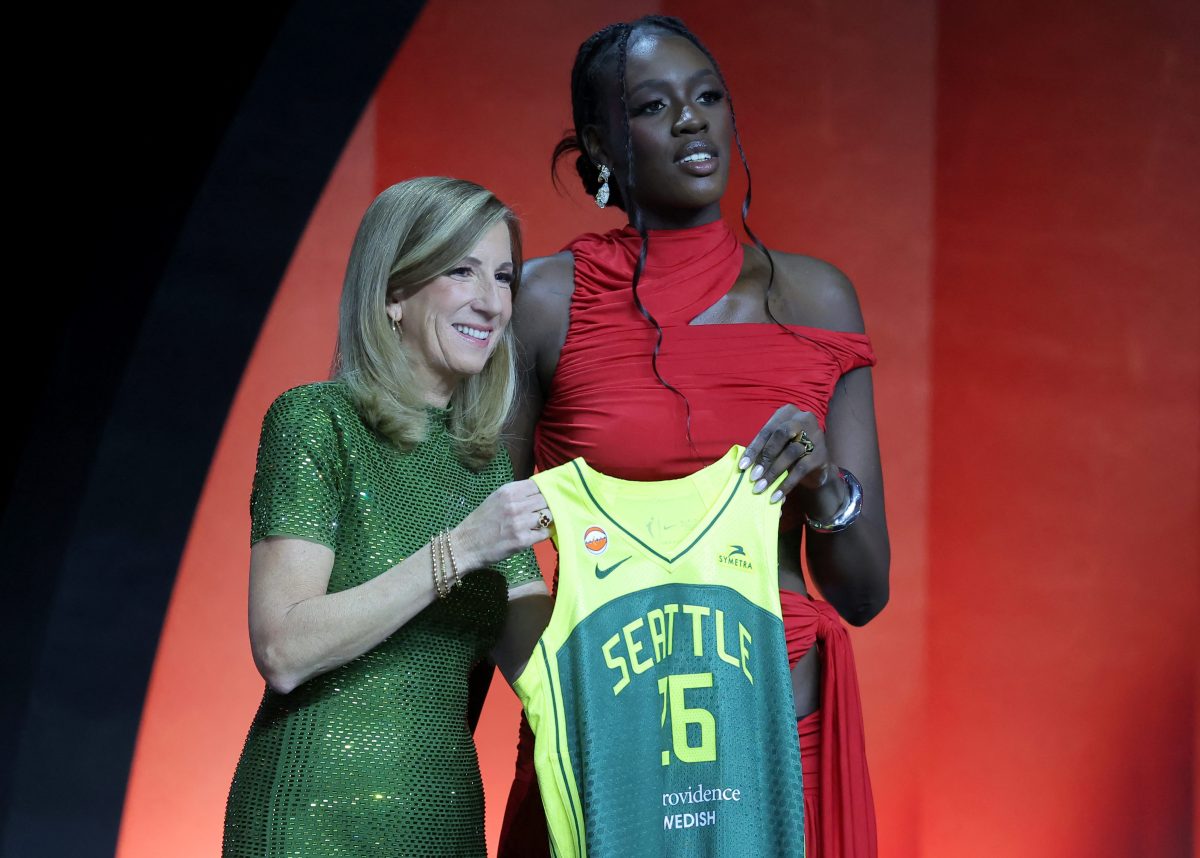 Storm 2026 Preview: Rookies Acquired, Stars Return, All Eyes on Draft Picks Ahead of Media&nbsp;Day