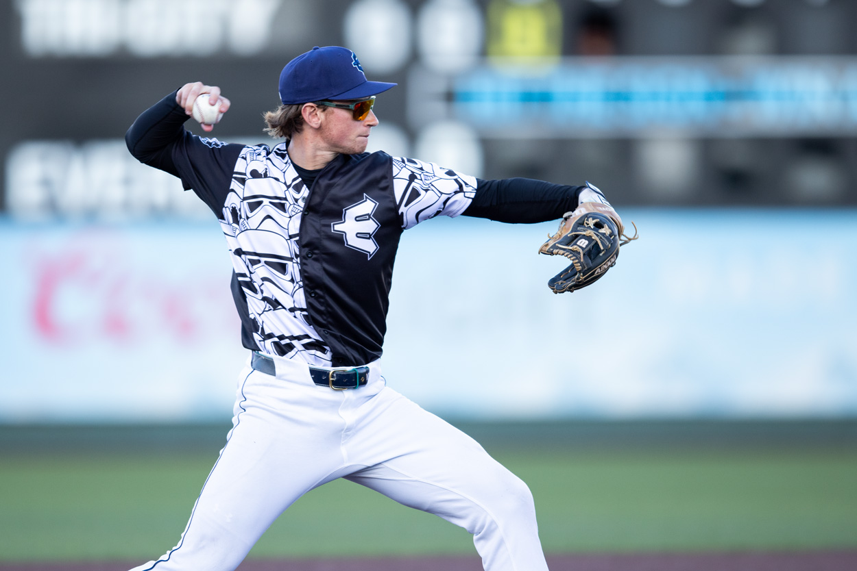 May the Force Be With You This Spring at the&nbsp;AquaSox