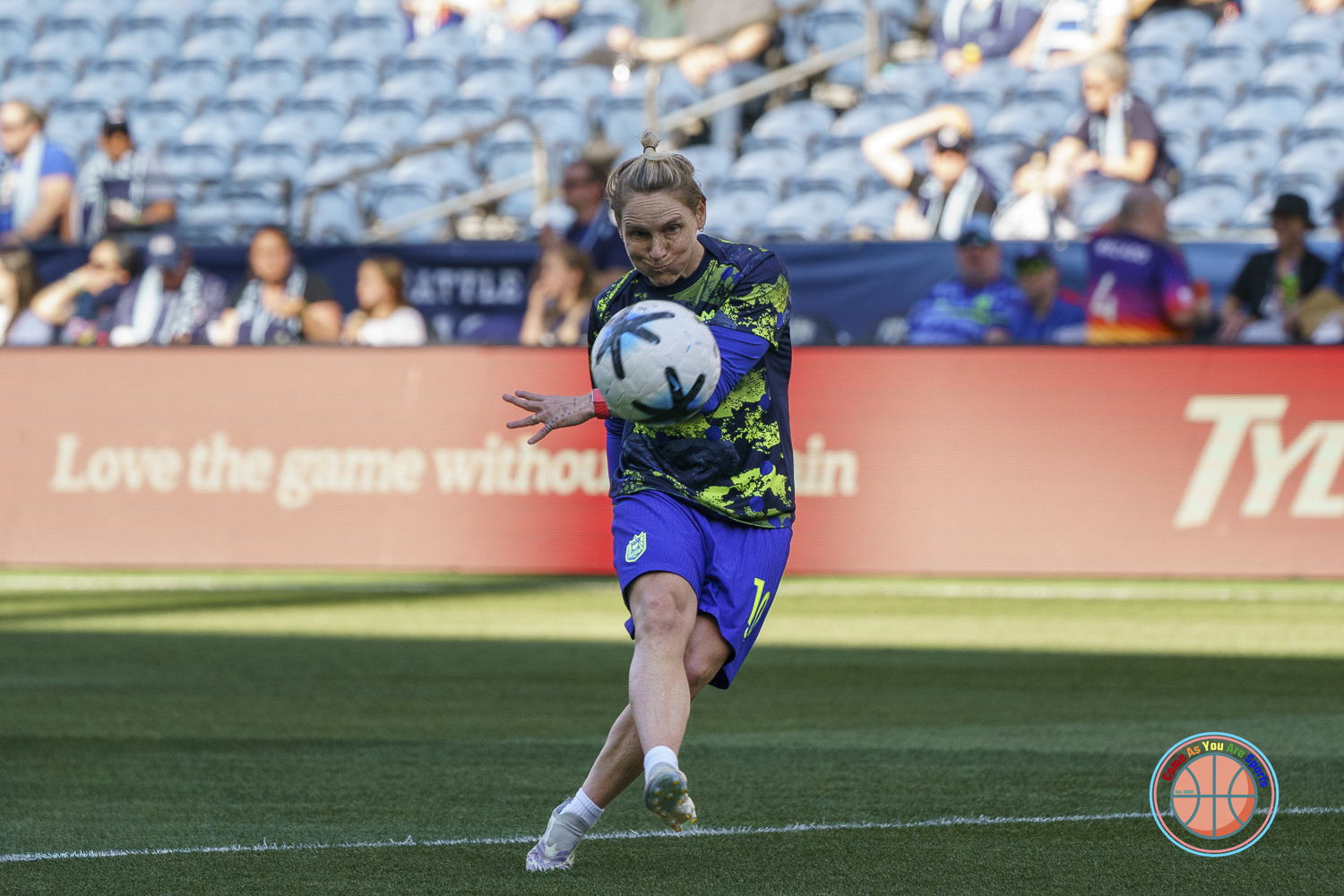 NWSL: Reign Stumble at Home as Royals Deliver 3–0&nbsp;Shock