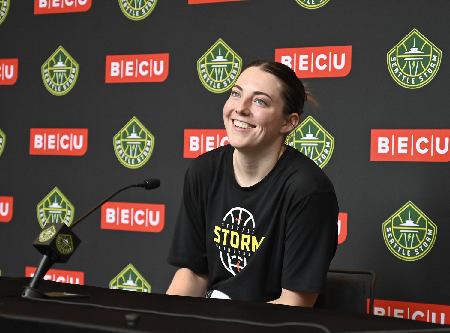 A Fresh Chapter Begins: Storm Reimagine Roster With Fresh Faces and Veterans Ready to&nbsp;Lead