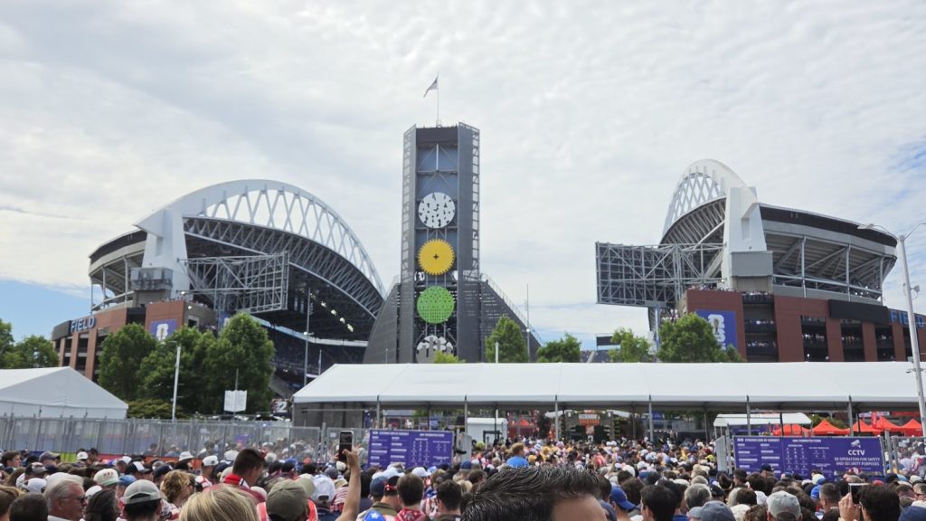Two Matches Left: Here’s How to Catch the Men’s World Cup in Seattle This week.