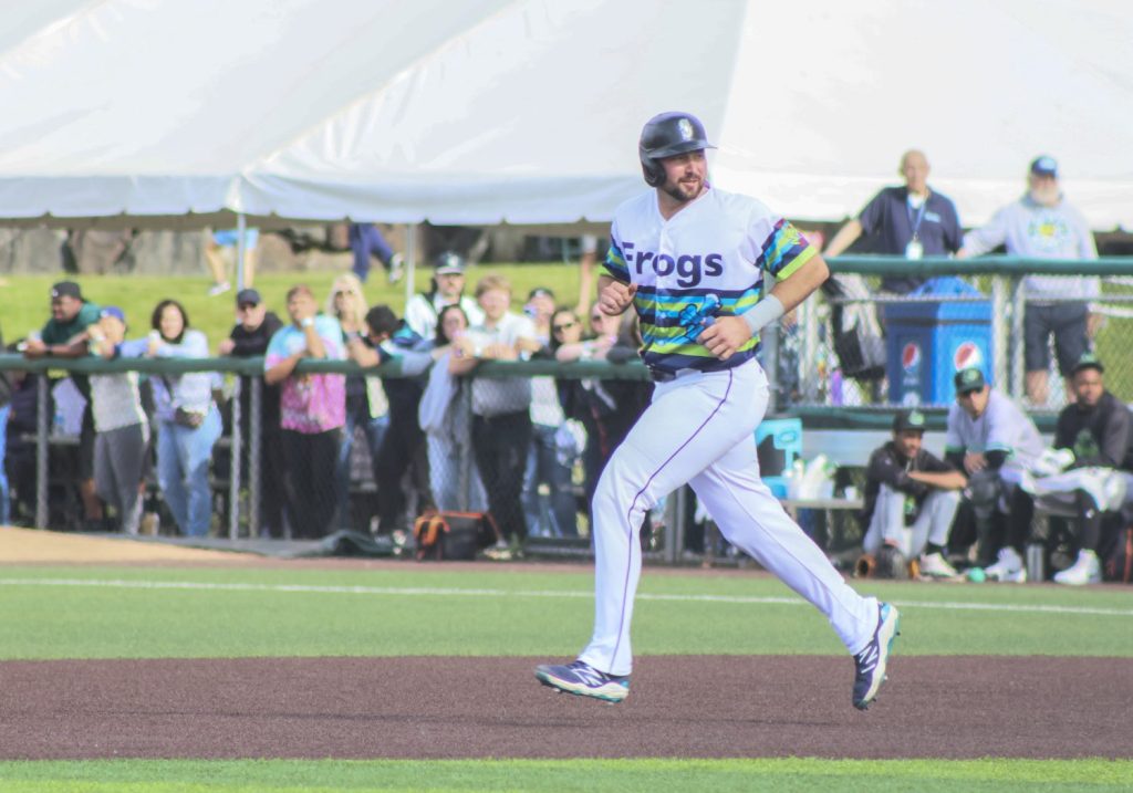 Celebrate Independence Weekend with the Everett AquaSox: Baseball, Fireworks, Giveaways & Family&nbsp;Fun!