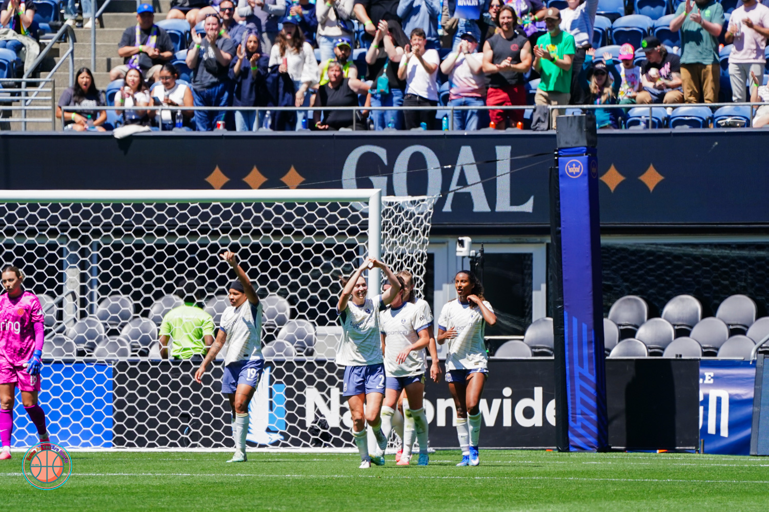 NWSL: Reign Triumph Over Thorns in Cascadia Rivalry&nbsp;Match