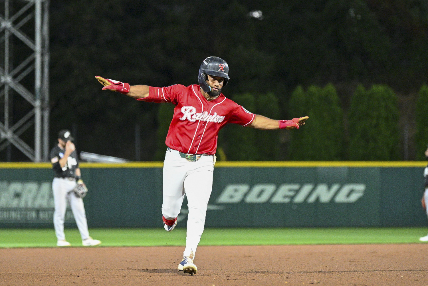 Rainiers Shut Out Chihuahuas 1-0 in Final Home Game of 2026&nbsp;Season