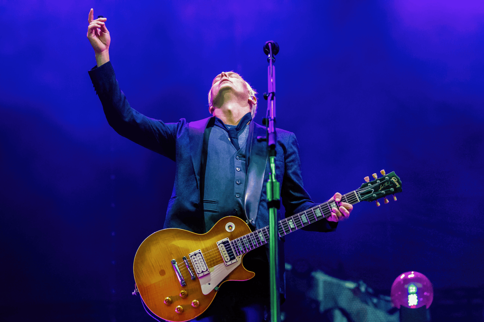 Mike McCready and Soundgarden Set to Perform at Seahawks Season&nbsp;Opener
